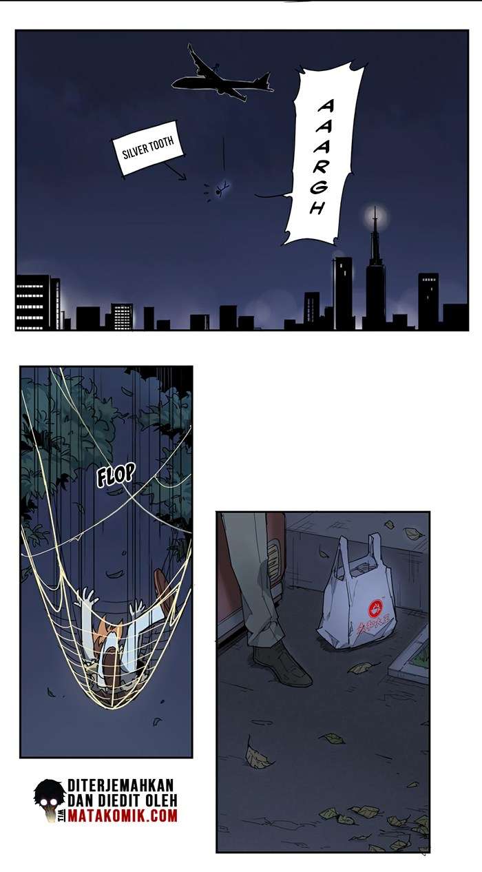 How to Be God Chapter 19 Gambar 9