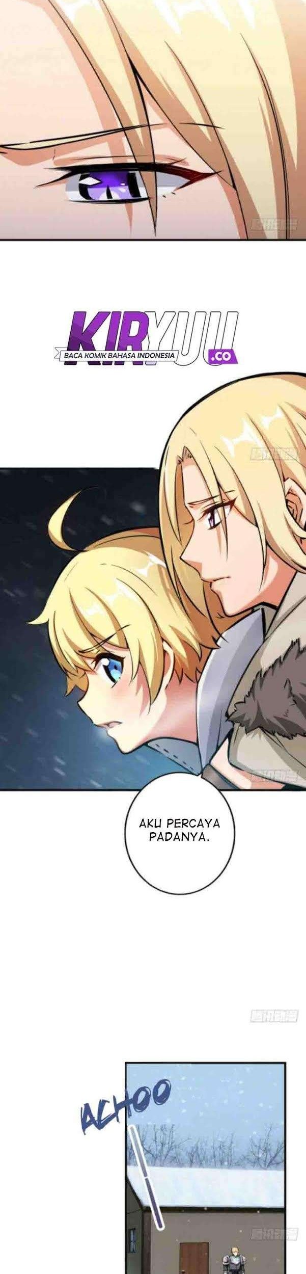 Release That Witch Chapter 44 Gambar 21