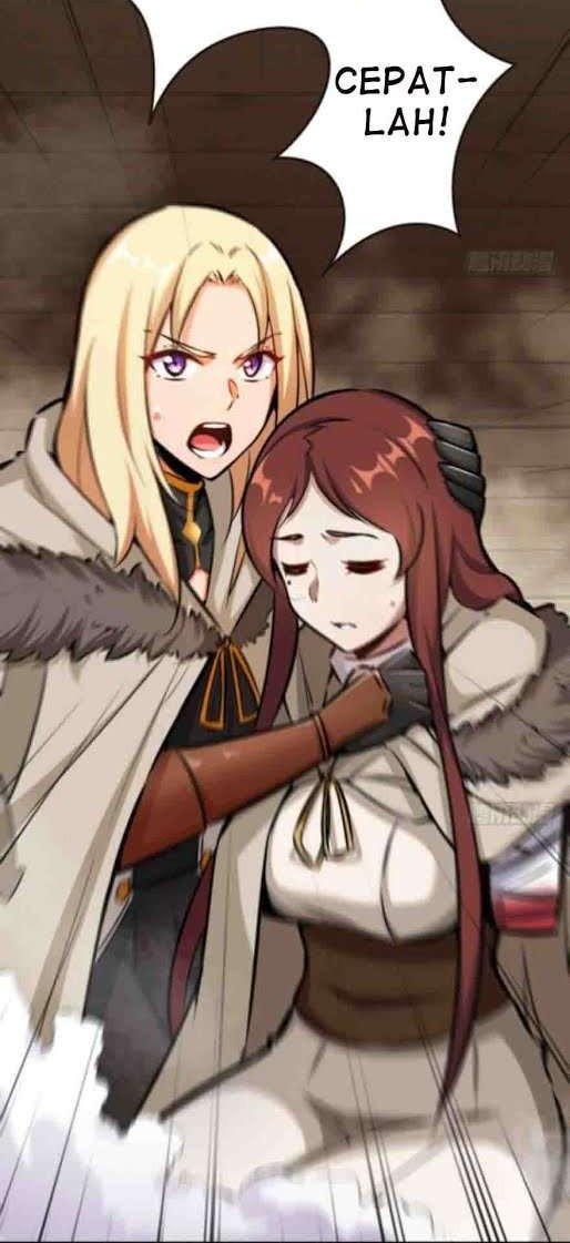 Release That Witch Chapter 44 Gambar 25