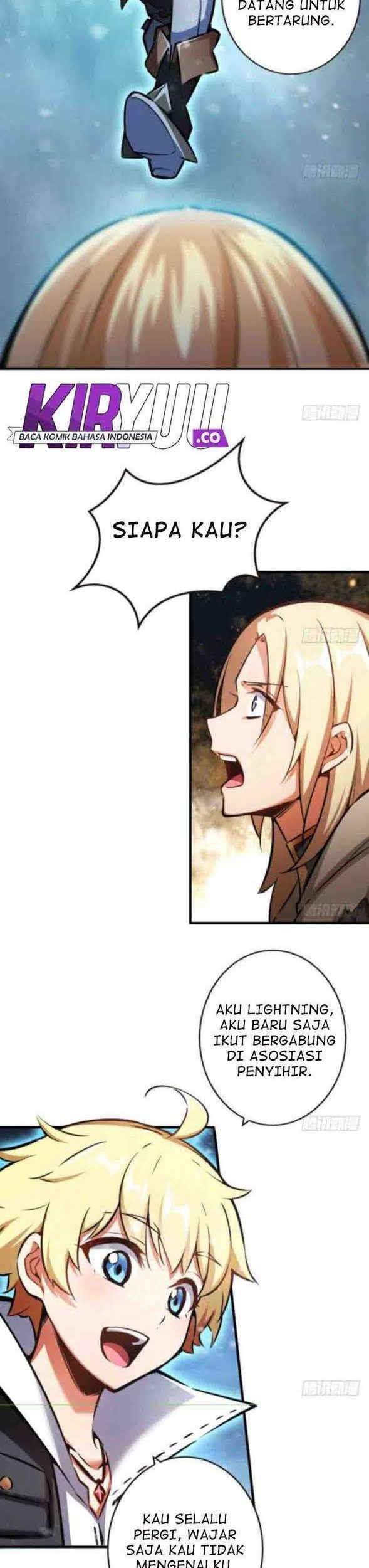 Release That Witch Chapter 44 Gambar 5