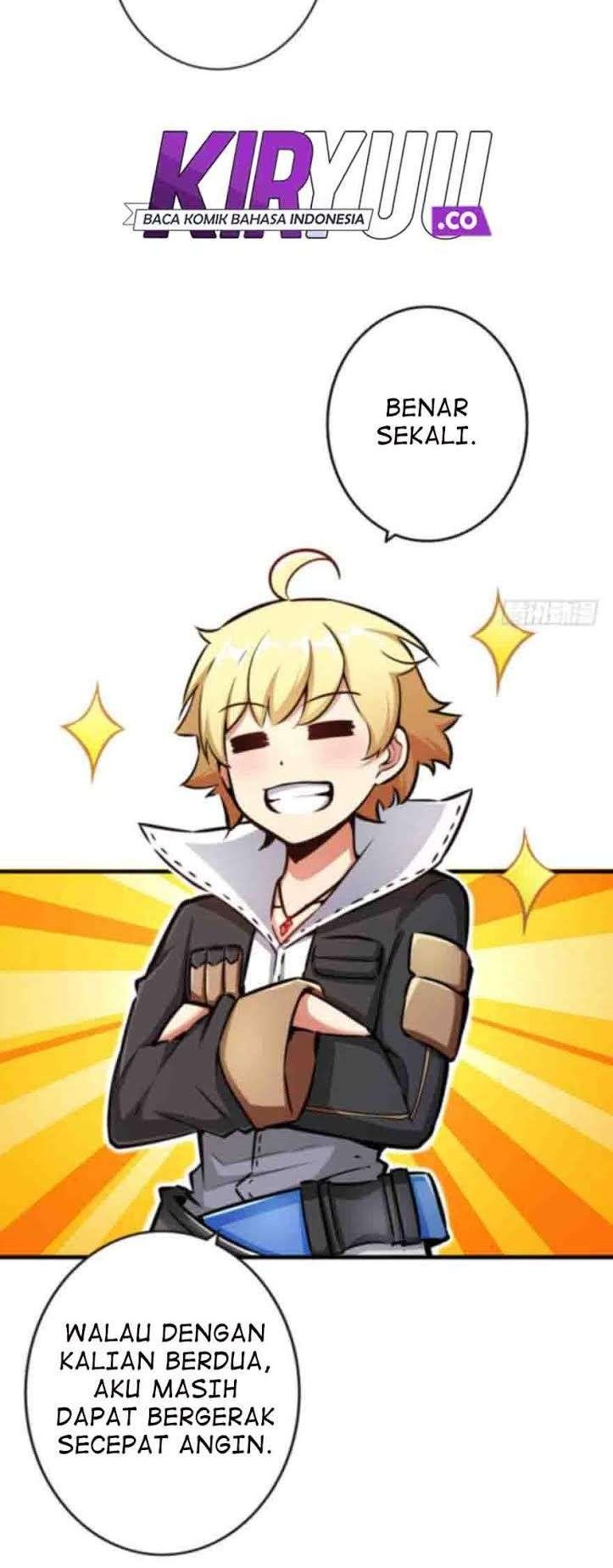 Release That Witch Chapter 44 Gambar 11