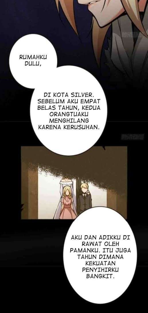 Release That Witch Chapter 44 Gambar 14