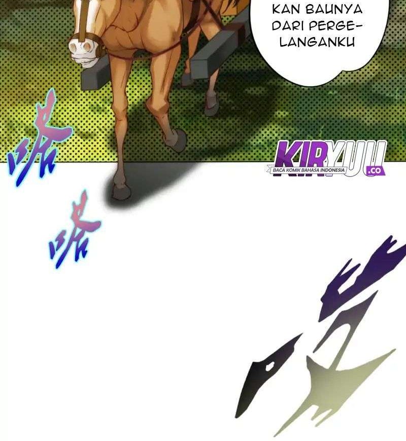 Lang Huan Library Chapter 24 Gambar 26