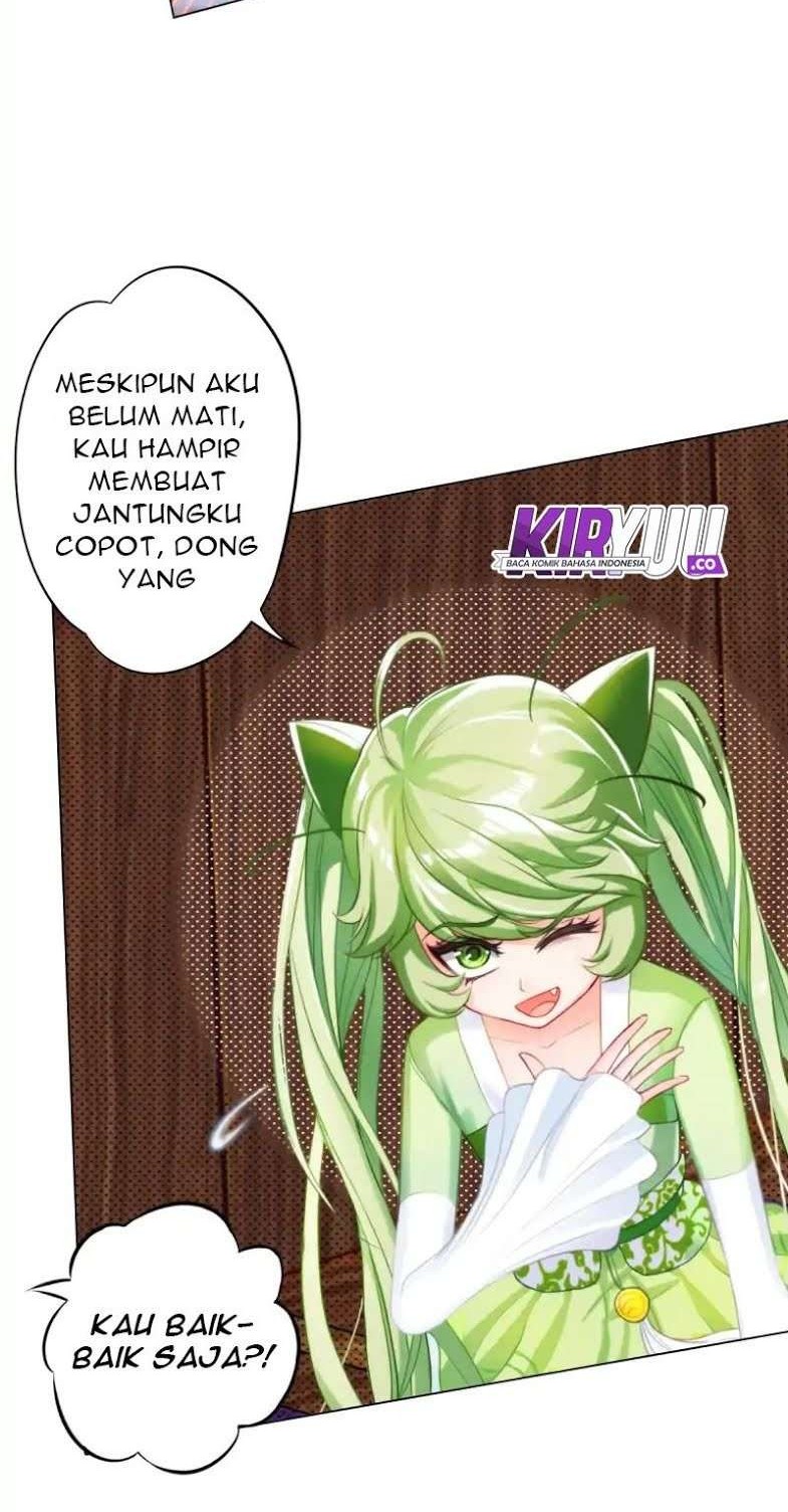 Lang Huan Library Chapter 24 Gambar 30