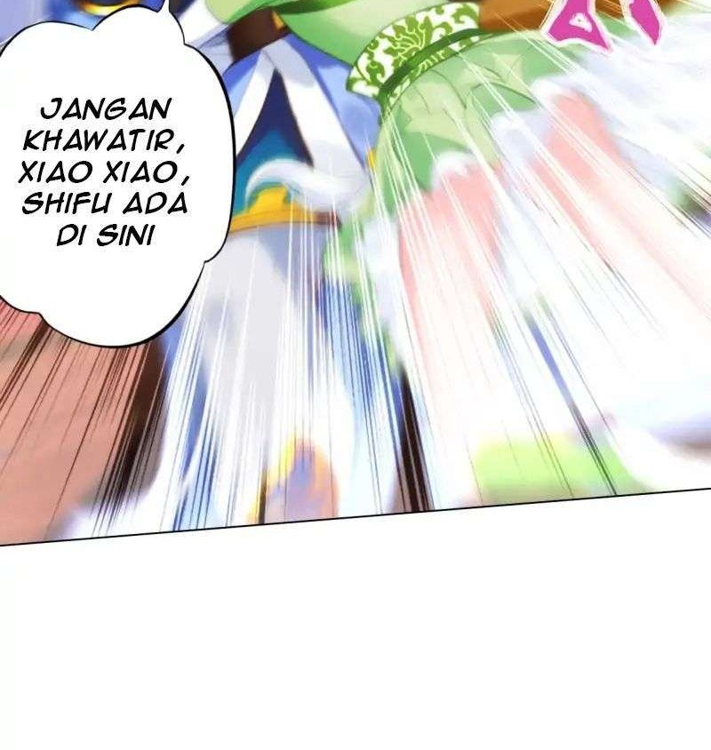 Lang Huan Library Chapter 24 Gambar 32