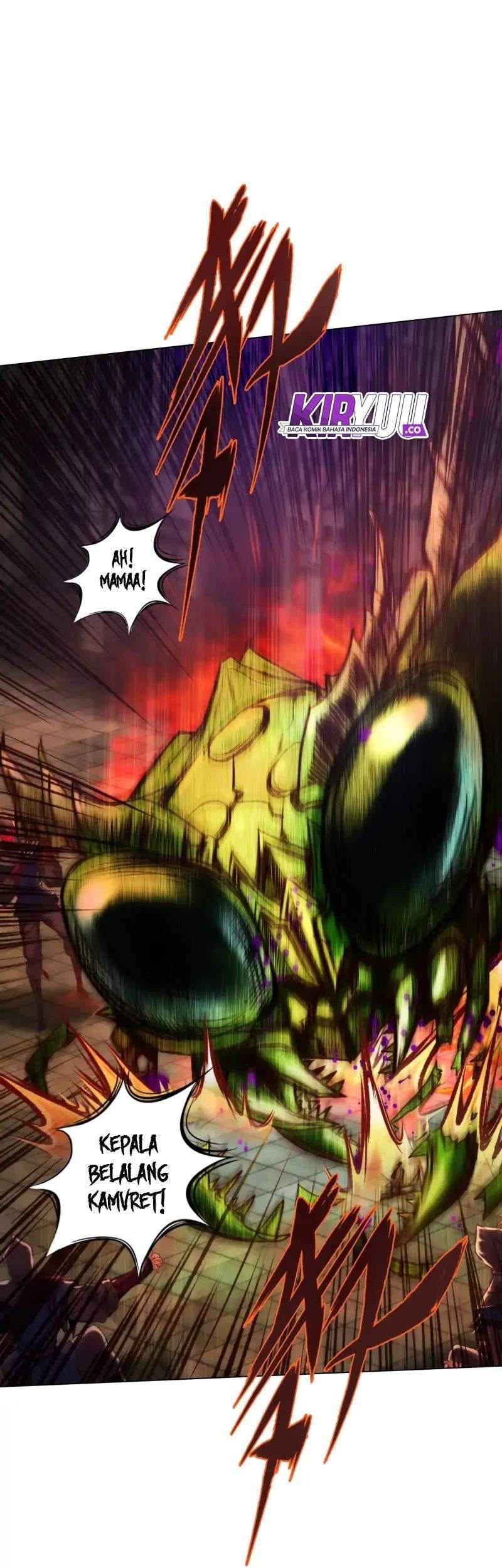 Lang Huan Library Chapter 24 Gambar 7