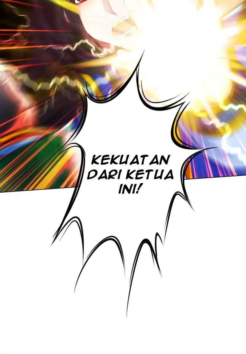 Lang Huan Library Chapter 24 Gambar 10