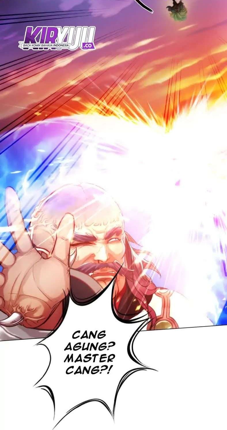 Lang Huan Library Chapter 24 Gambar 14