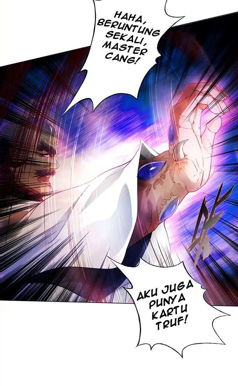 Lang Huan Library Chapter 24 Gambar 16