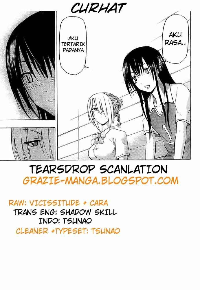 Baca Komik Beelzebub Chapter 72 Gambar 1