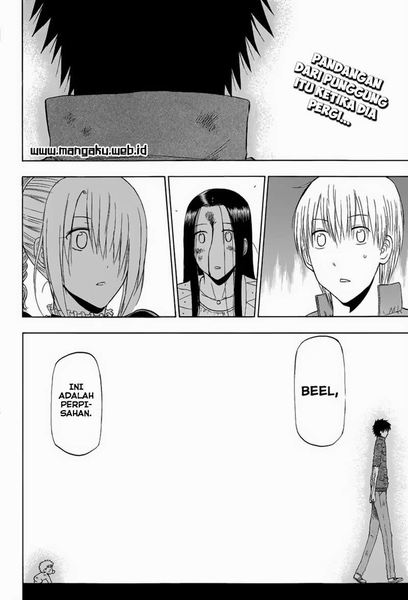 Baca Beelzebub Chapter 232 Gambar 2