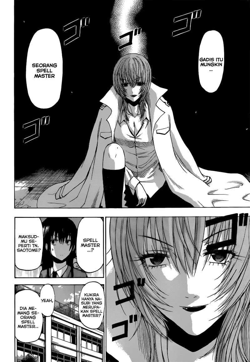 Baca Beelzebub Chapter 199 Gambar 2