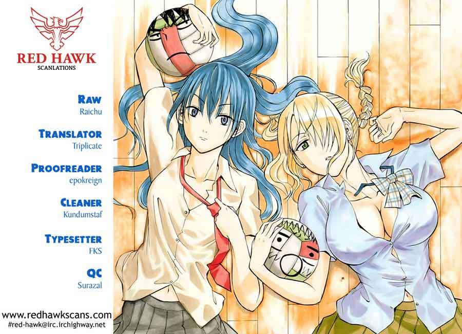 Beelzebub Chapter 178 Gambar 21