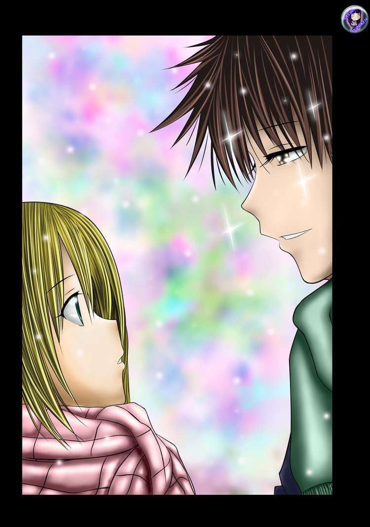 Beelzebub Chapter 177 Gambar 21
