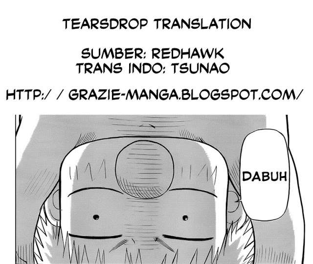 Baca Komik Beelzebub Chapter 137 Gambar 1