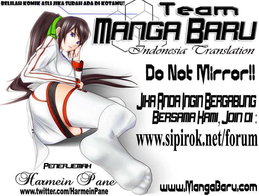 Beelzebub Chapter 103 Gambar 22