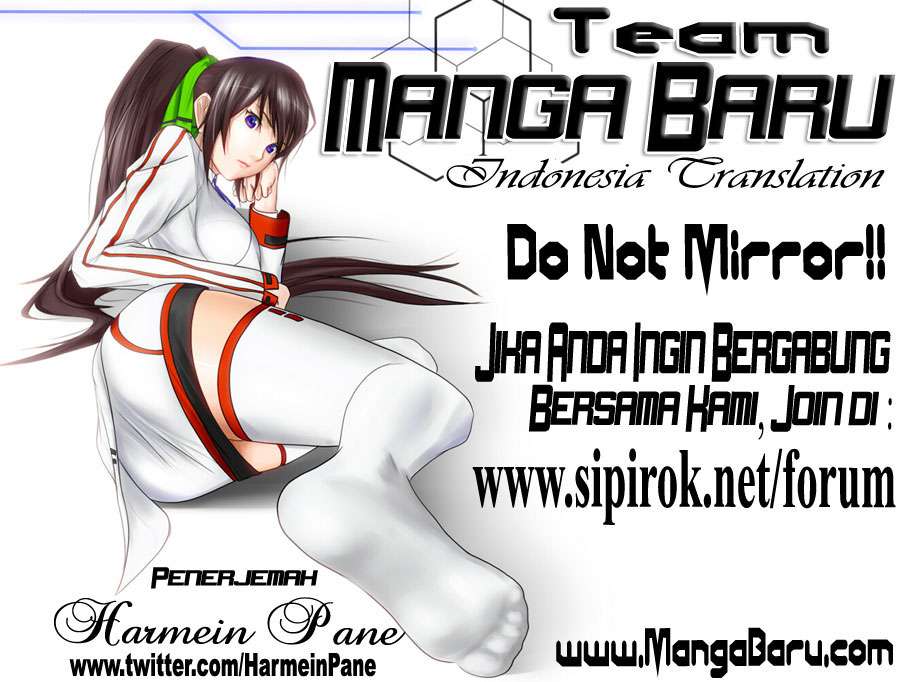 Beelzebub Chapter 102 Gambar 22