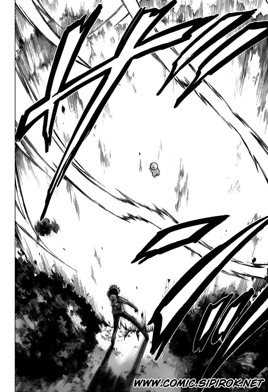 Beelzebub Chapter 100 Gambar 7