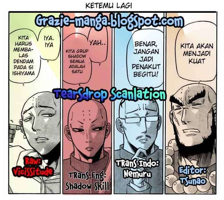 Baca Komik Beelzebub Chapter 90 Gambar 1