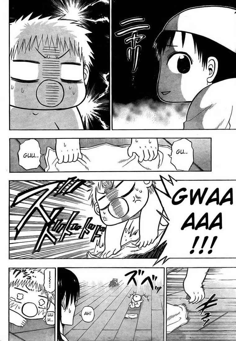 Beelzebub Chapter 90 Gambar 9