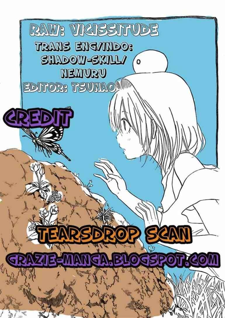 Baca Komik Beelzebub Chapter 88 Gambar 1