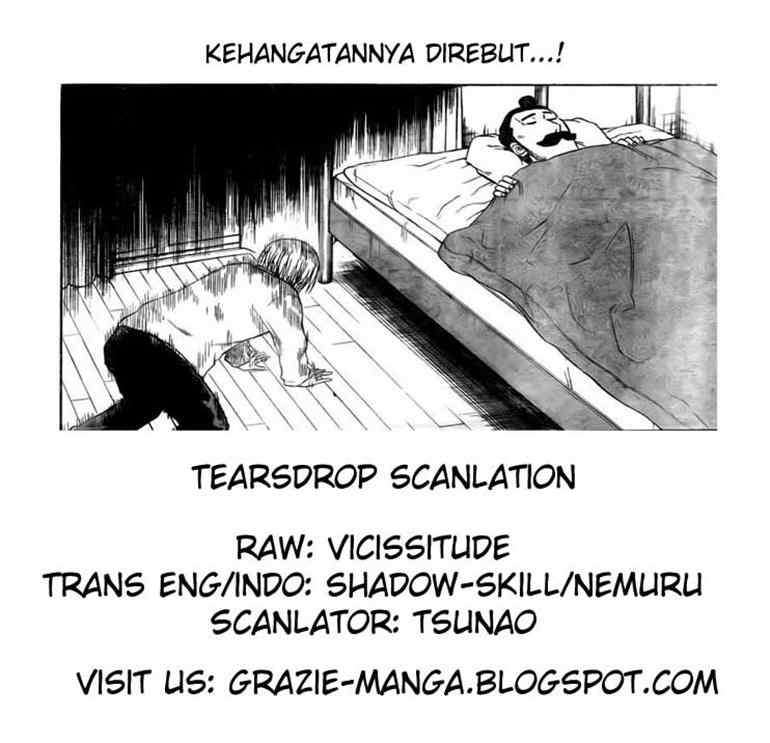 Baca Komik Beelzebub Chapter 83 Gambar 1