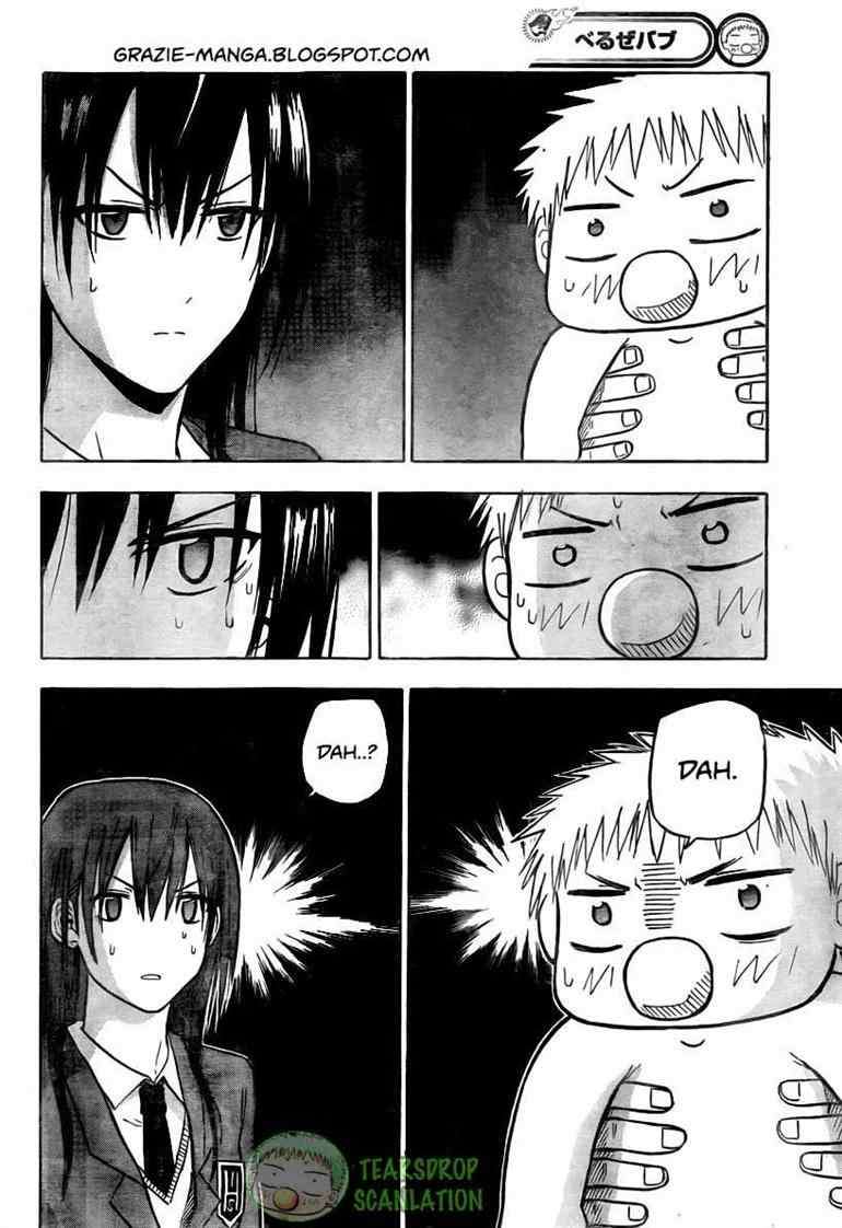 Beelzebub Chapter 80 Gambar 9