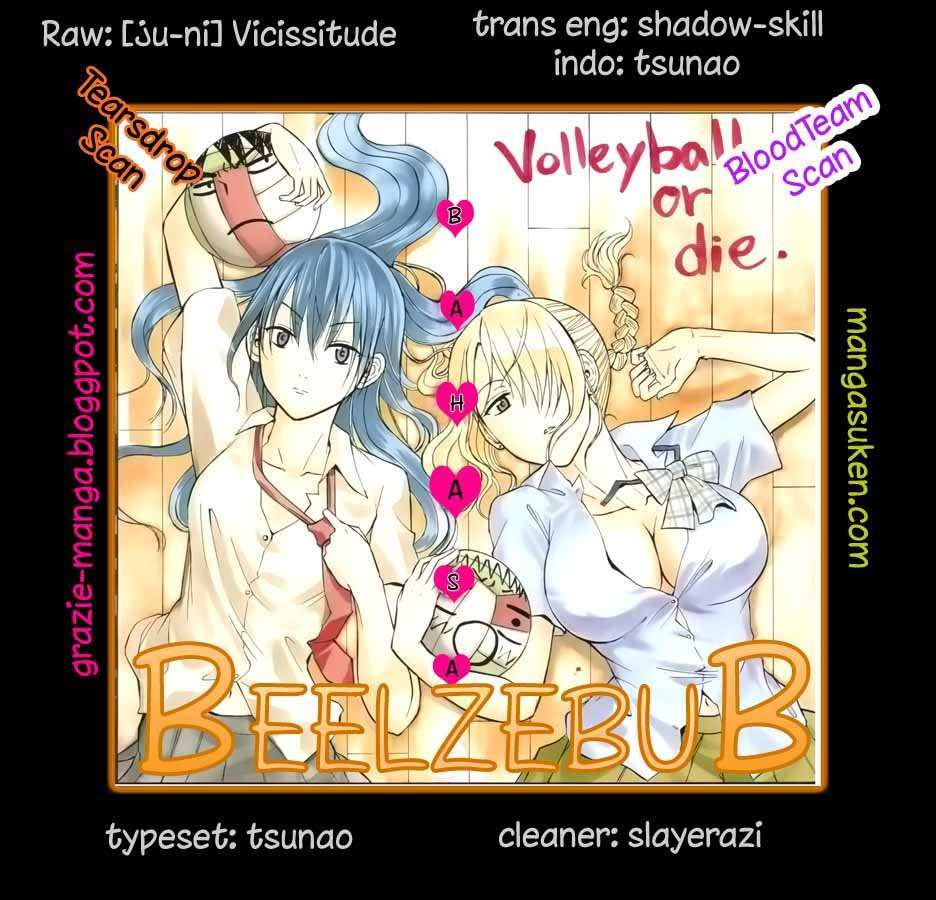 Baca Komik Beelzebub Chapter 63 Gambar 1
