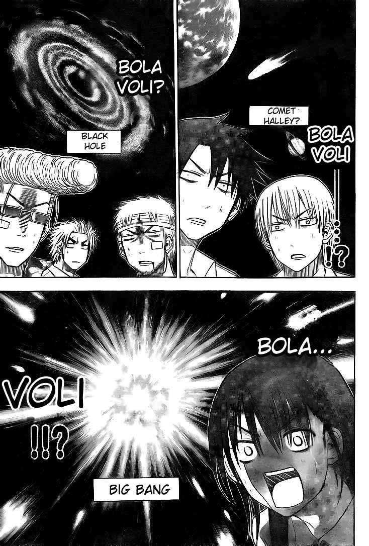 Beelzebub Chapter 62 Gambar 10