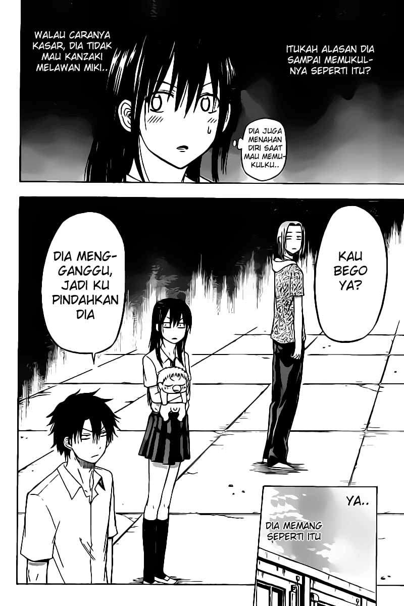 Baca Beelzebub Chapter 59 Gambar 2