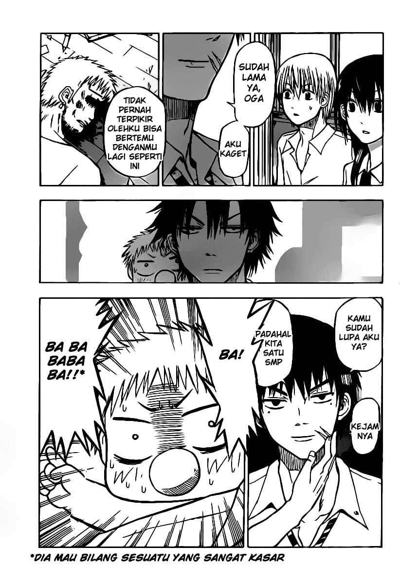 Baca Beelzebub Chapter 55 Gambar 2