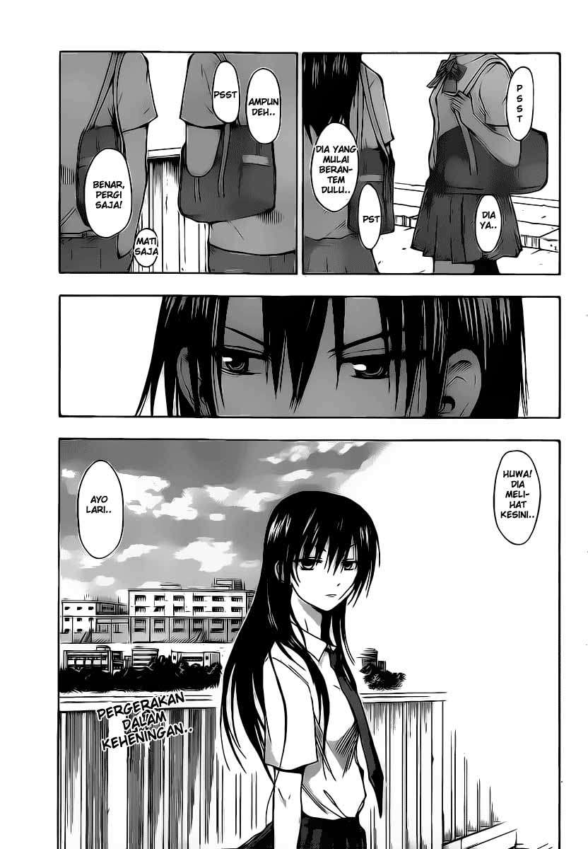 Baca  Beelzebub Chapter 51 Gambar 2