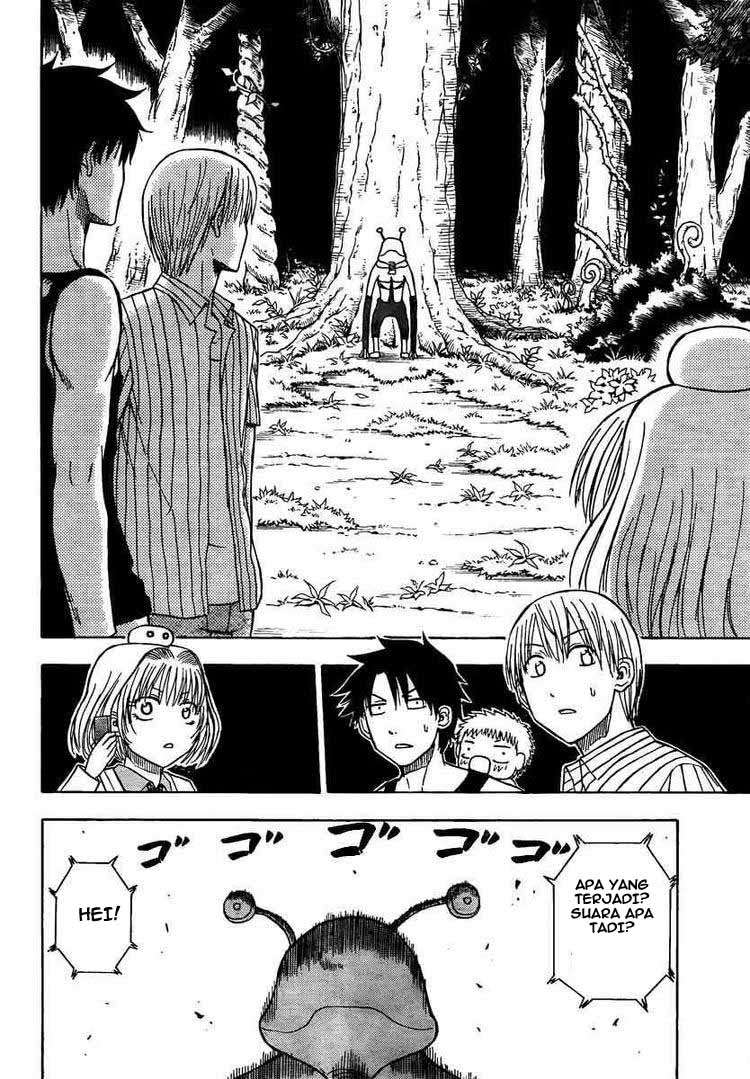 Beelzebub Chapter 42 Gambar 14