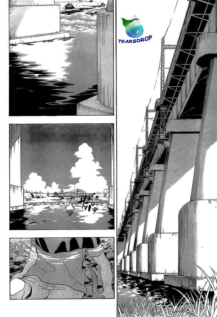 Beelzebub Chapter 27 Gambar 15