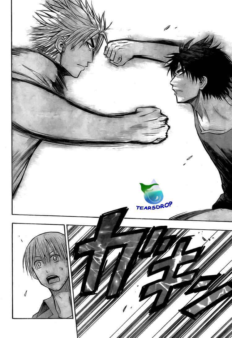 Beelzebub Chapter 26 Gambar 12