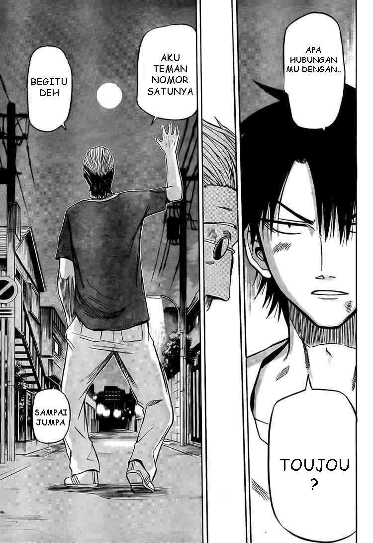 Beelzebub Chapter 25 Gambar 9