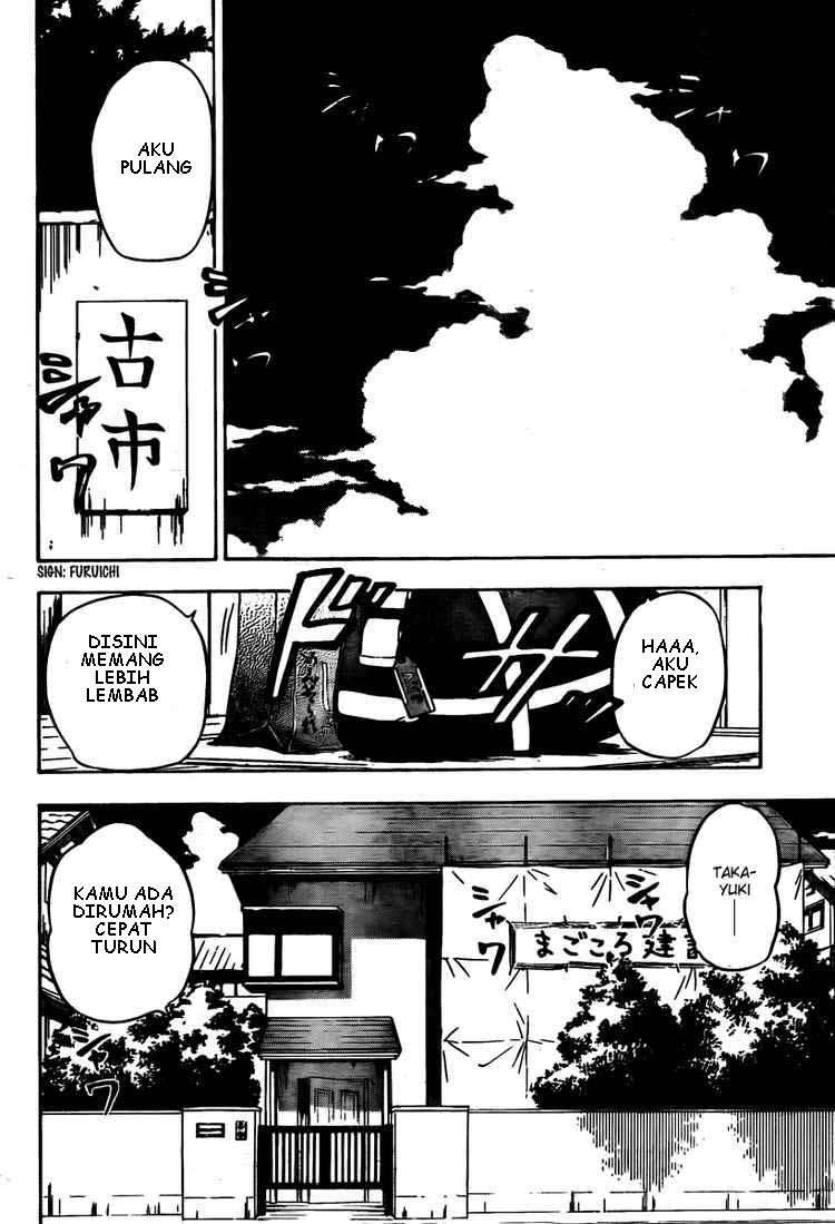 Baca Beelzebub Chapter 23 Gambar 2