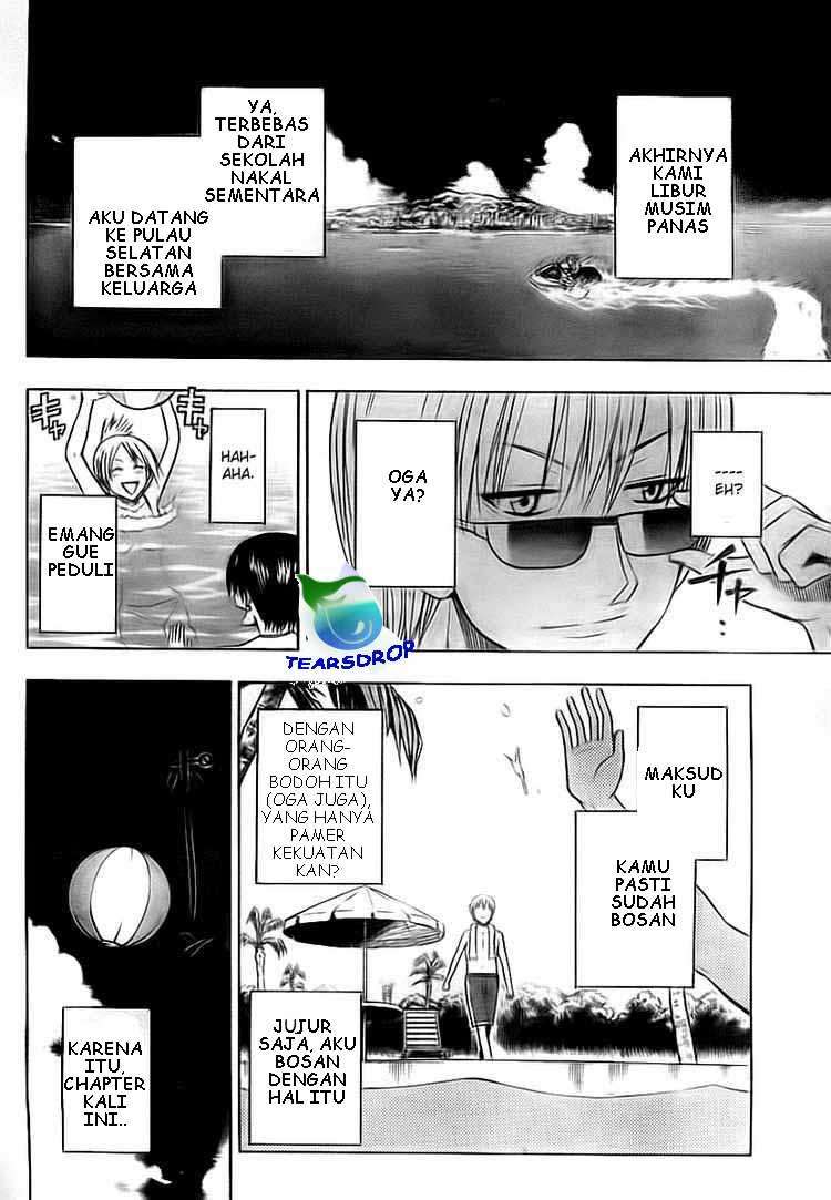 Baca  Beelzebub Chapter 21 Gambar 2