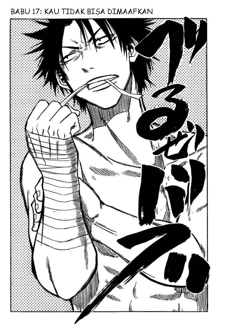 Baca Beelzebub Chapter 17 Gambar 2