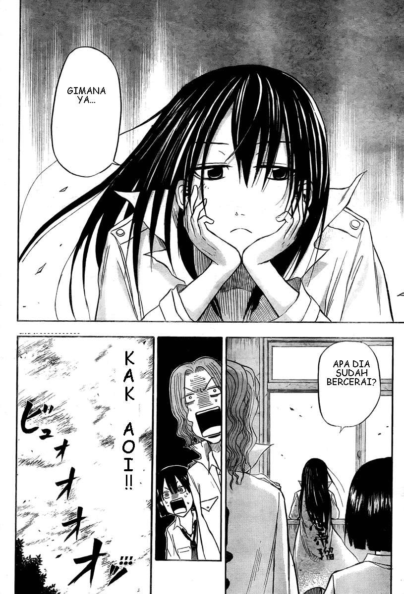 Baca  Beelzebub Chapter 15 Gambar 2