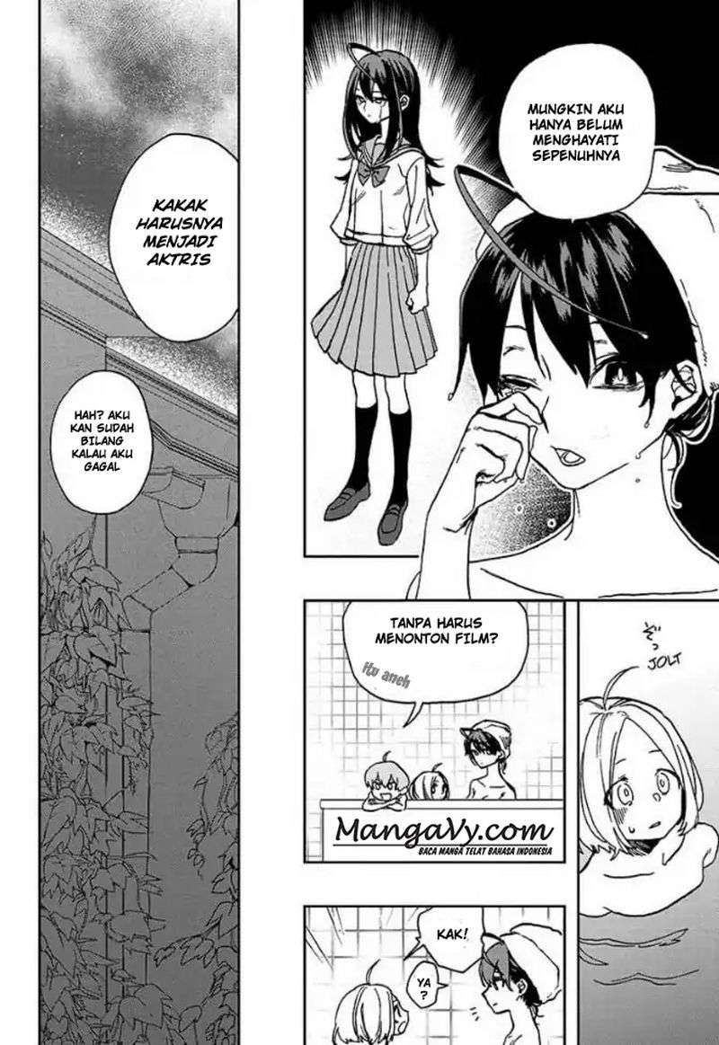 Act-Age Chapter 1 Gambar 14