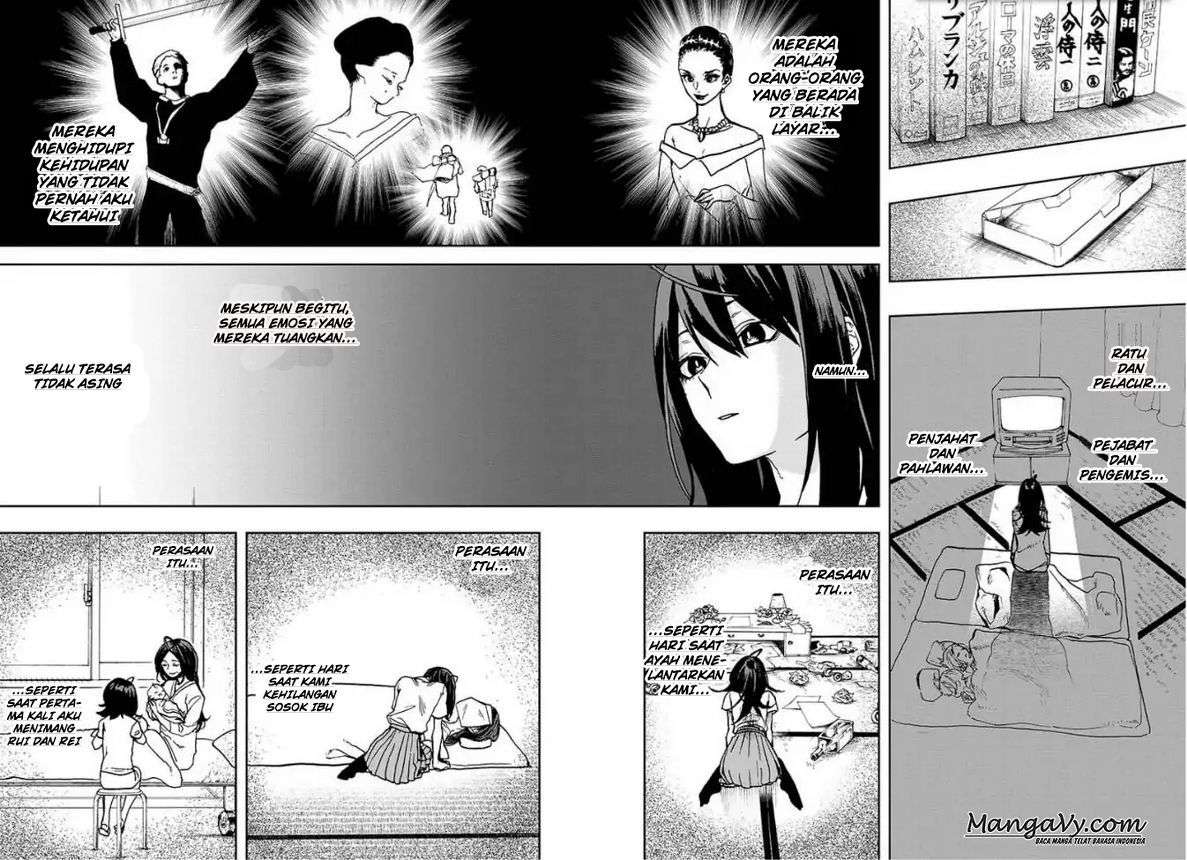Act-Age Chapter 1 Gambar 16