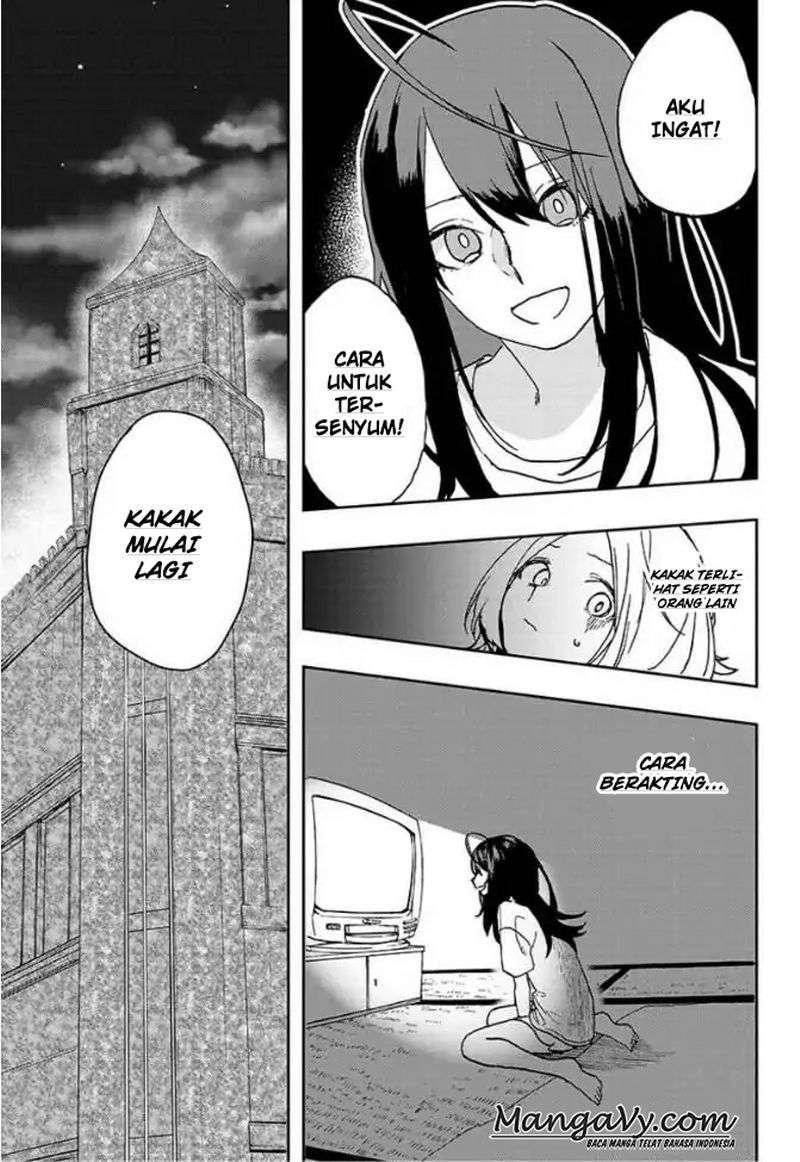 Act-Age Chapter 1 Gambar 18