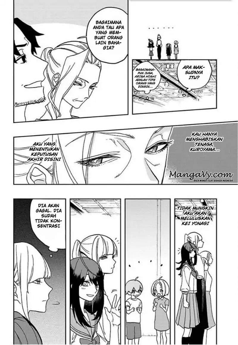 Act-Age Chapter 1 Gambar 36