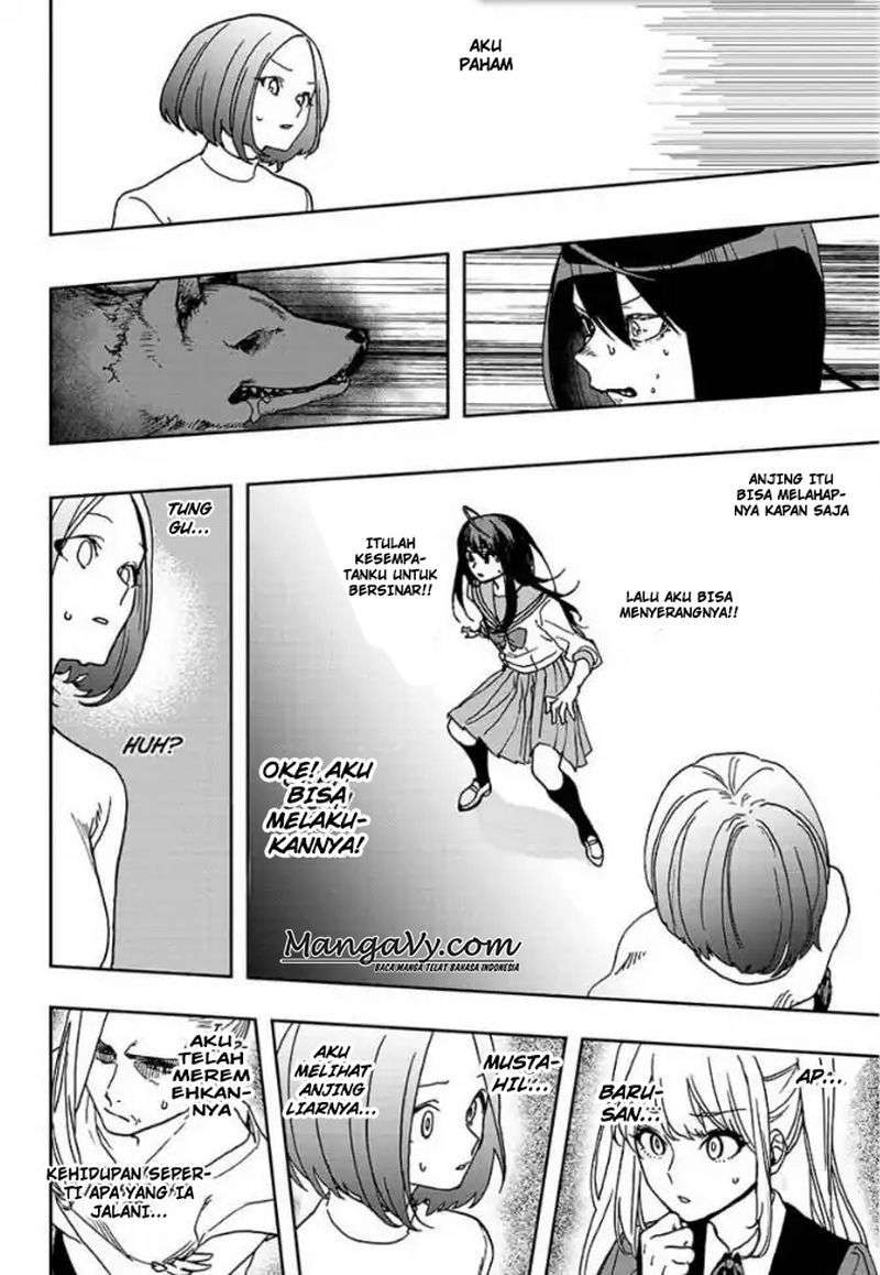 Act-Age Chapter 1 Gambar 41