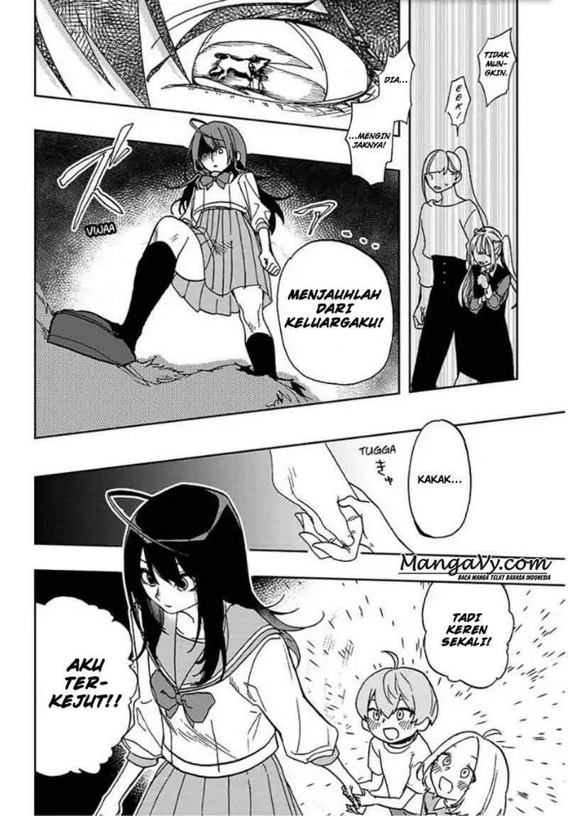 Act-Age Chapter 1 Gambar 44