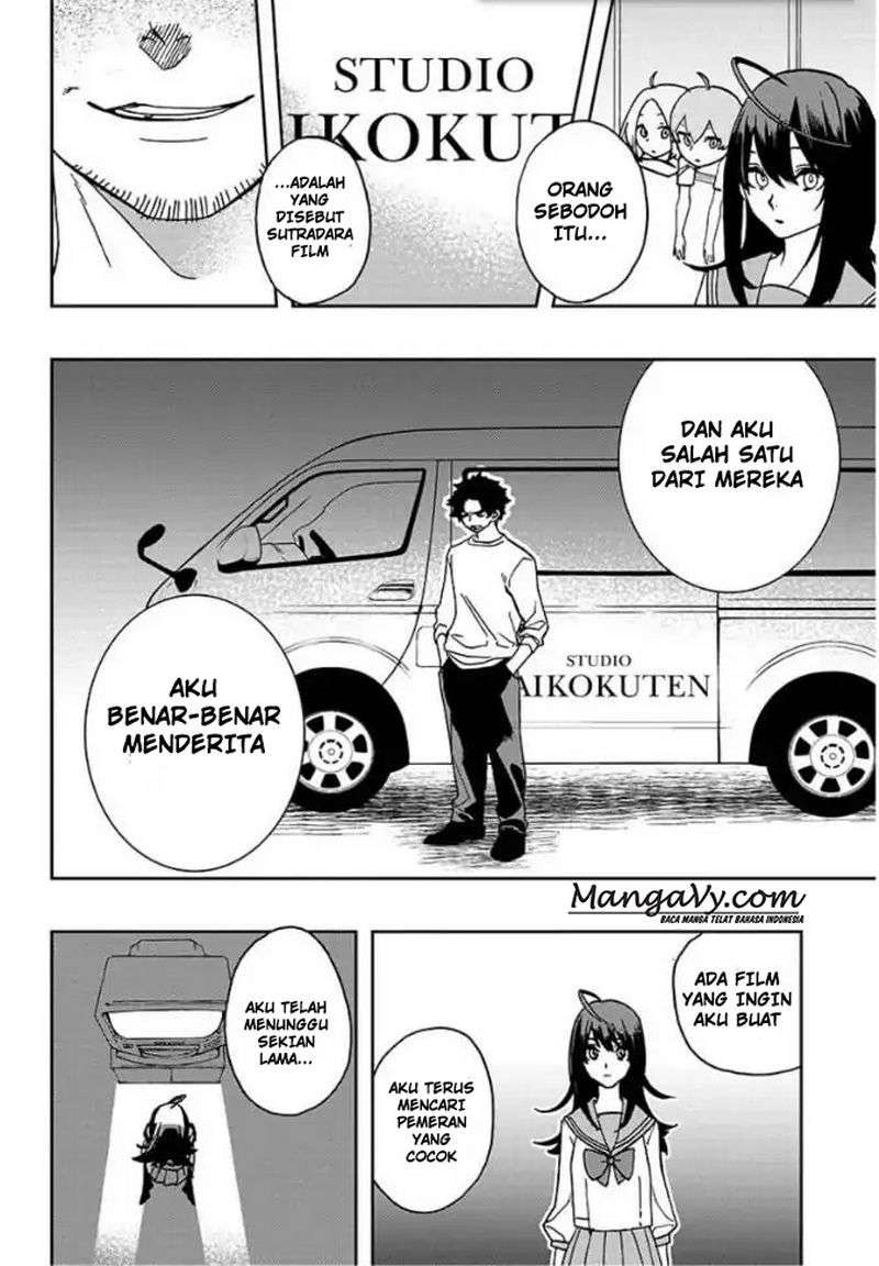 Act-Age Chapter 1 Gambar 50