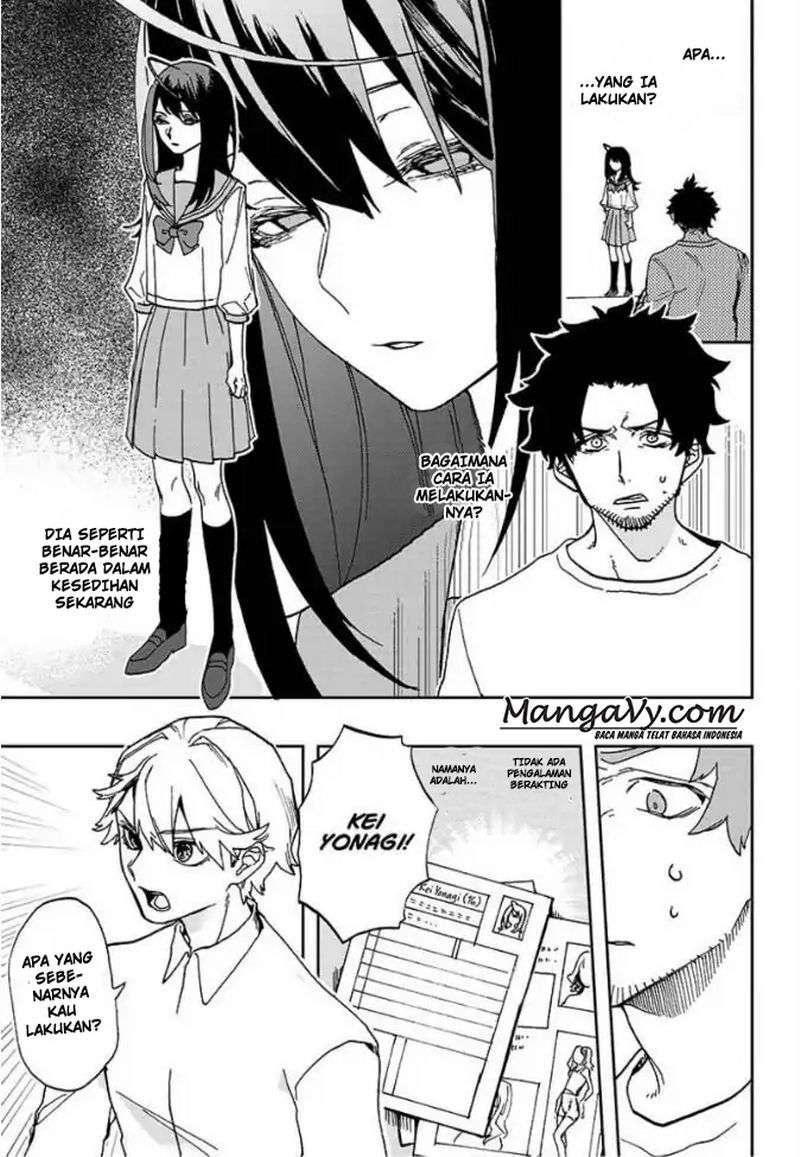 Act-Age Chapter 1 Gambar 7