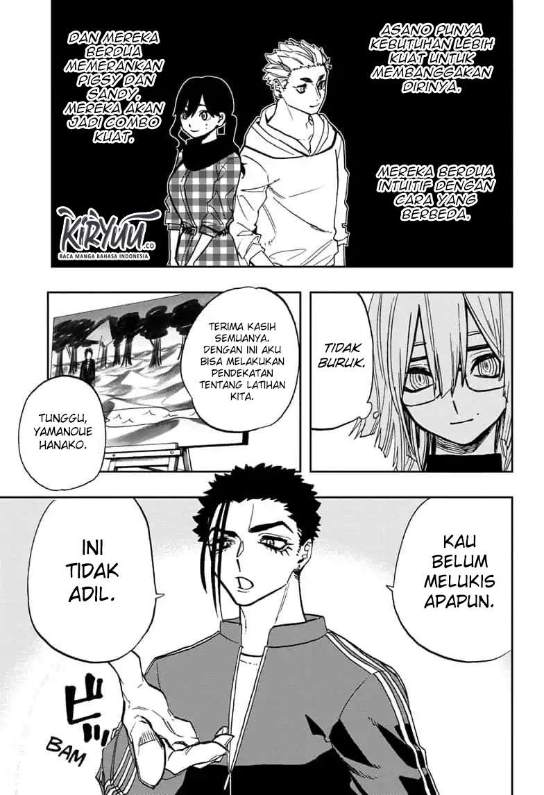 Act-Age Chapter 75 Gambar 12