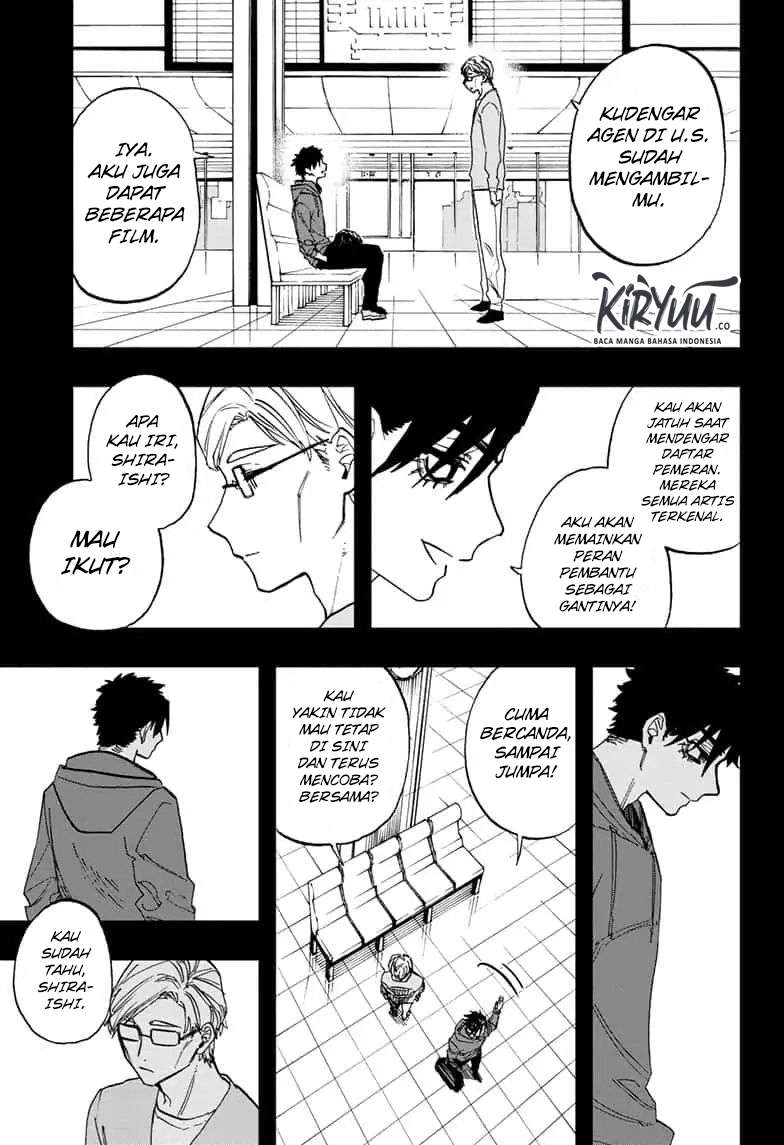 Act-Age Chapter 74 Gambar 14